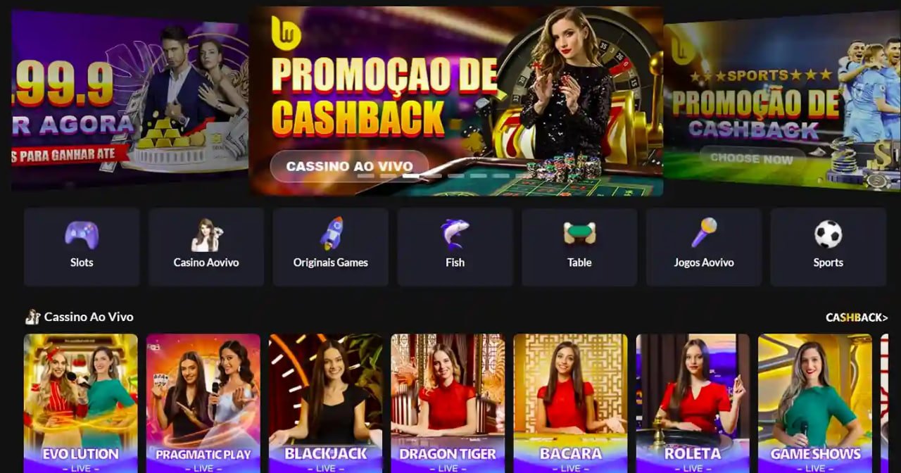 Tampilan aplikasi mobile kaikoslot dengan fitur sportsbook dan kasino langsung